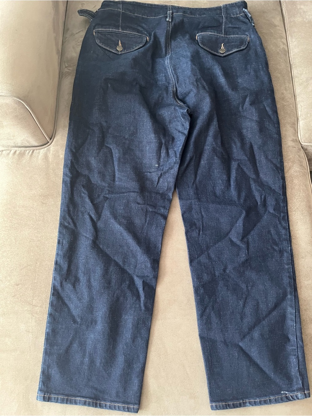 Banana Republic Jeans - Picture 2 of 6